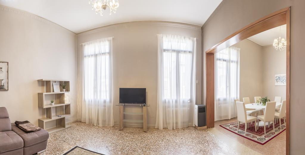 Apartamento Grand Canal Palace With Lift Venecia
