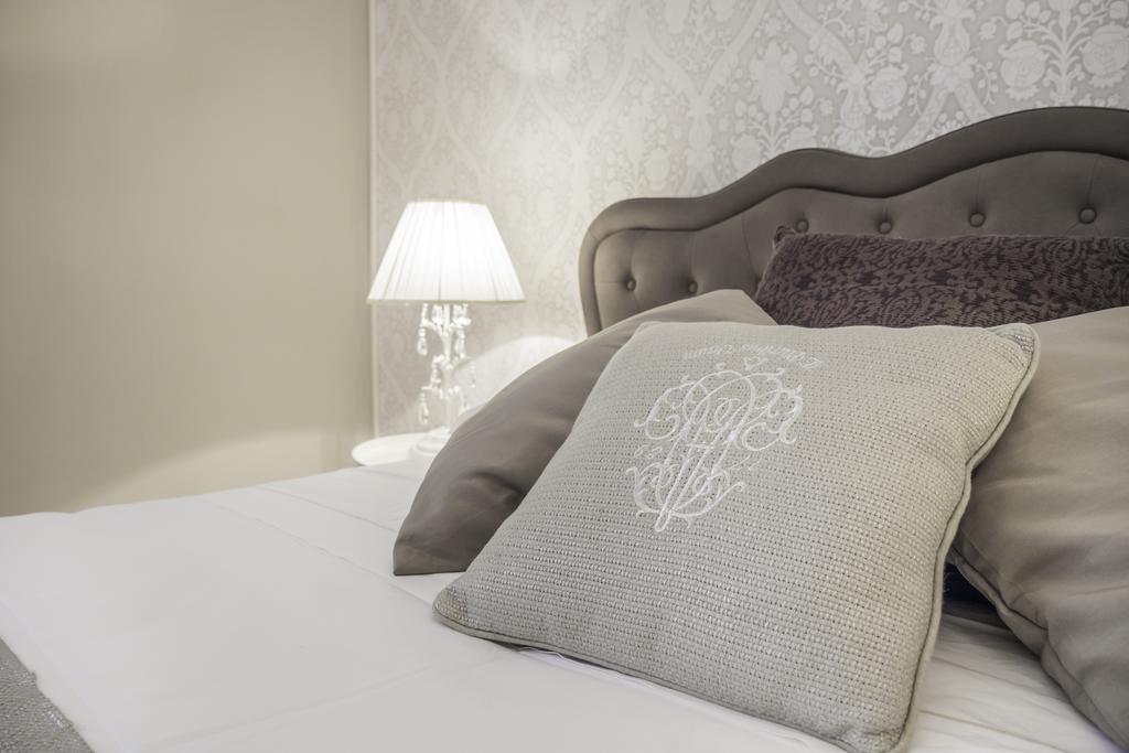 Apartamento Grand Canal Palace With Lift *
