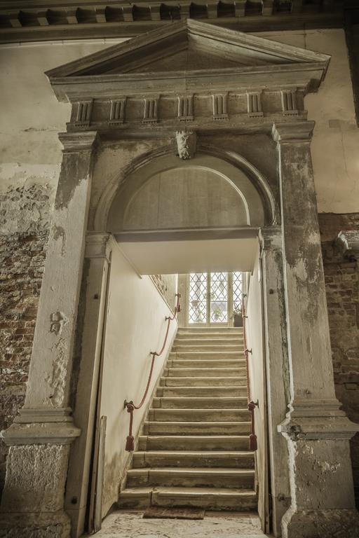 Grand Canal Palace With Lift Apartamento Venecia